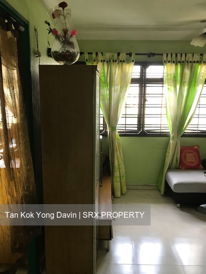 Blk 118A Jalan Membina (Bukit Merah), HDB 4 Rooms #206816831